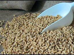 Комбикорм Пинского КХП