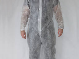 Комбинезон одноразовый