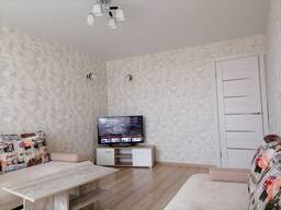 Комфортабельные квартиры посуточно с интернетом