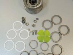 Комлект быстроизнашивающихся деталей для насоса Grundfos CR