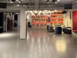 Коммерческое помещение с готовым ремонтом под общепит