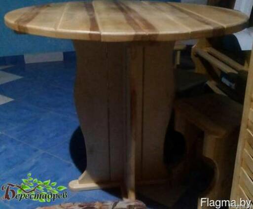 Комнатная и садовая мебель