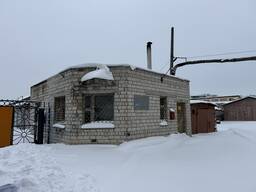 Комплекс под производство 2631 м2