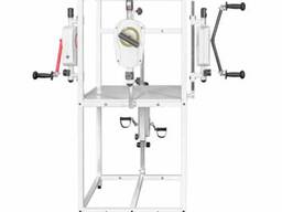 Комплекс тренажёров активной реабилитации (стойка малая)
