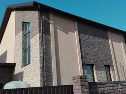 Комплексное строительство и отделка. Проектирование и дизайн