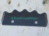 Комплект ножей к кормораздатчику ИСРК-15 "Хозяин" - фото 6