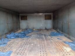 Комплект сушильной камеры