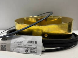 Комплект запчастей основания КМУ Хиаб