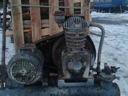 Компрессор