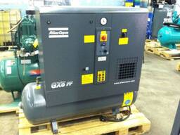 Компрессор ATLAS COPCO GX5FF