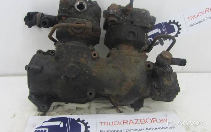 Компрессор пневматический Man F 2000