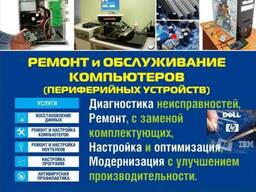 Компьютерная помощь