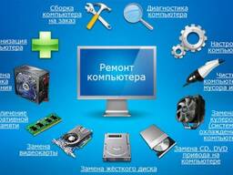 Компьютерный сервис