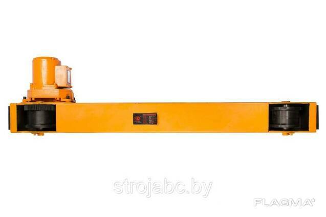 Концевая балка TOR опорная T15-30-3 Г/П 15,0 Т 3 М
