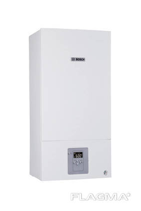Конденсационный газовый котел Bosch Condens 2500 W WBC 14-1 D (одноконтурный)