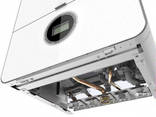 Конденсационный газовый котел Bosch Condens 7000iW 30/35 C (двухконтурный) - фото 2