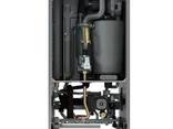 Конденсационный газовый котел Bosch Condens 7000iW 30/35 C (двухконтурный) - фото 3