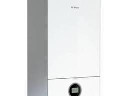 Конденсационный газовый котел Bosch GC Condens 7000 i W 24
