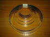 Кондитерские кольца, формы - фото 1