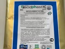 Консервант "Биотал Асидфаст НС Голд"