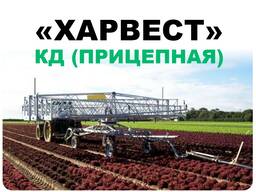 Консоль дождевальная прицепная Harvest