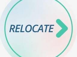 Консультации по поиску работы и переезду