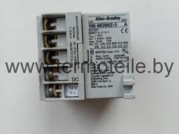 Контактор 100-MO9NZ*3