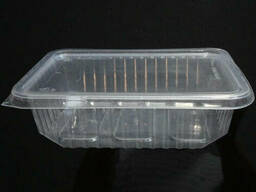 Контейнер 186*132 750мл