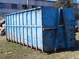 Контейнер для мультилифта