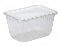 Контейнер крышка 186*132 1500мл