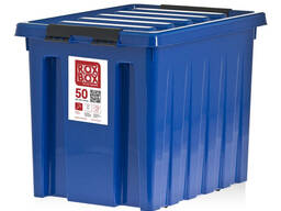 Контейнер Rox Box 50 литров