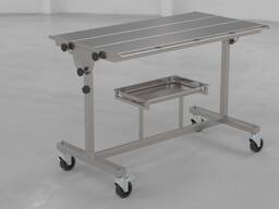 Стол хирургический