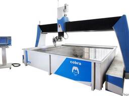 Координатный стол серии «COBRA»