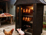 Коптильня 2 - фото 2