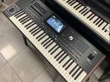 Korg Pa5X 61-клавишная профессиональная аранжировочная клавиатура - фото 4