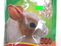 Корм для кроликов Бонифаций Основной Рацион (арт. БН11, БН10)