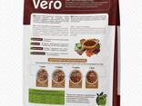 Корм для собак крупных и средних пород Vero полнорационный с говядиной - фото 3