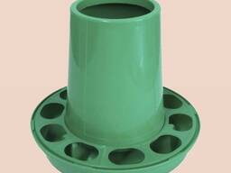 Кормушка для цыплят