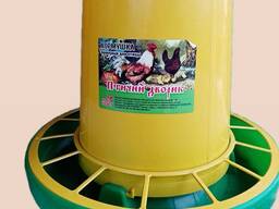 Кормушка для кур