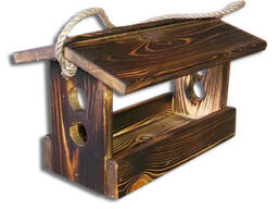 КОРМУШКА для птиц