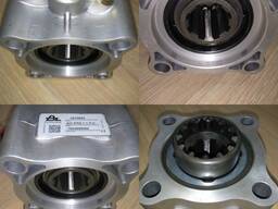 Коробка отбора мощности ZF для Ман, Даф, Ивеко