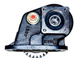 Коробка отбора мощности Скания ISO TF10007P, ABER