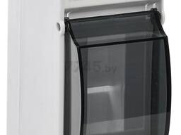 Корпус пласт КМПн 2/2 IP30 (ИЭК)