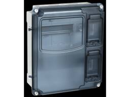 Корпус пласт ЩУРн-П 3/6 IP66 (IEK)