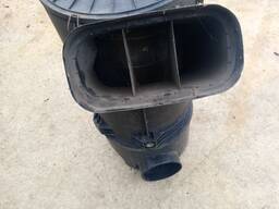 Корпус воздушного фильтра МАН