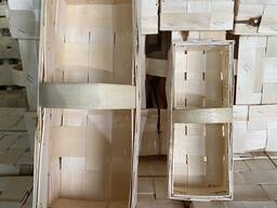 Корзинки для ягод