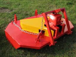 Косилка-измельчитель КРС-1.7