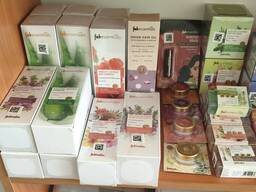 Косметика ОПТОМ