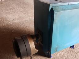 Котел отопительный BUDERUS