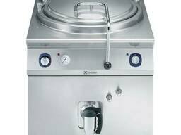 Котел пищеварочный Electrolux E9BSEHIRF0 39112